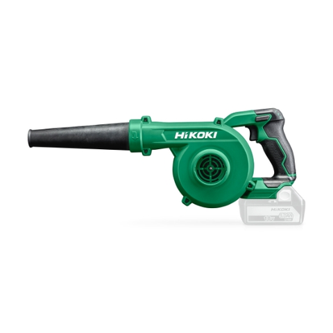 CORDLESS BLOWER RB18DC 