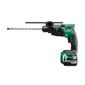 borhammer SDS-plus DH18DPBWPZ