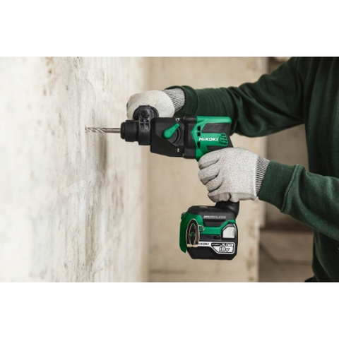 borhammer SDS-plus DH18DPBWPZ 