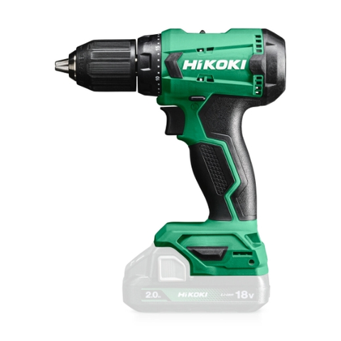 skrutrekker DS18DAW4Z 