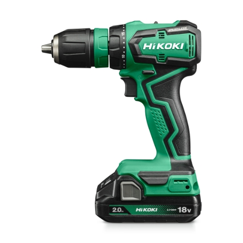 skrutrekker DS18DDQWSZ 