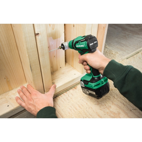 skrutrekker DS18DDQWSZ 