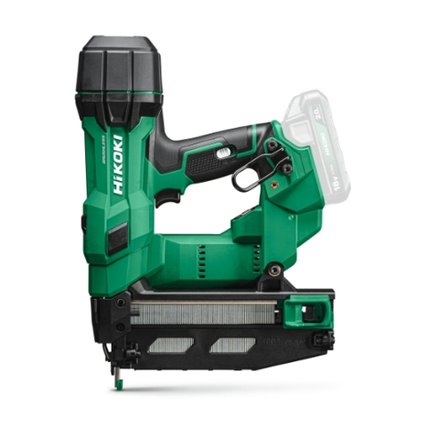 DYKKERTPISTOL NT1865DSA KM HSC HIKOKI 18 