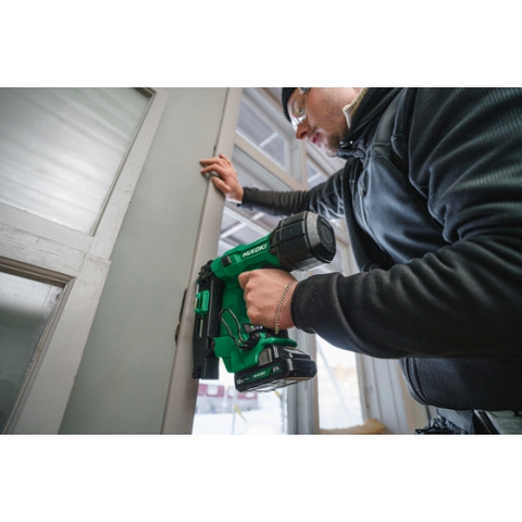 DYKKERTPISTOL NT1865DSA KM HSC HIKOKI 18 