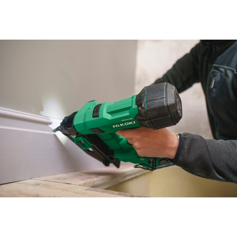 DYKKERTPISTOL NT1865DSA KM HSC HIKOKI 18 