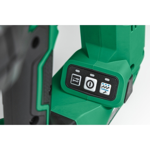 DYKKERTPISTOL NT1865DSA KM HSC HIKOKI 18 