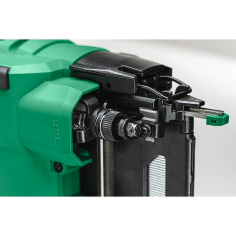 DYKKERTPISTOL NT1865DSA KM HSC HIKOKI 18 