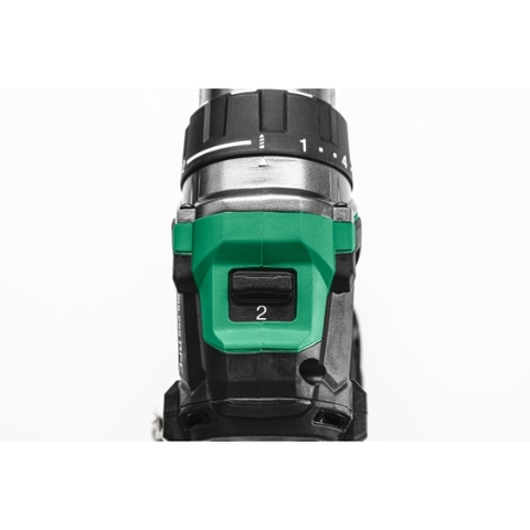 skrutrekker DS18DCW2Z 