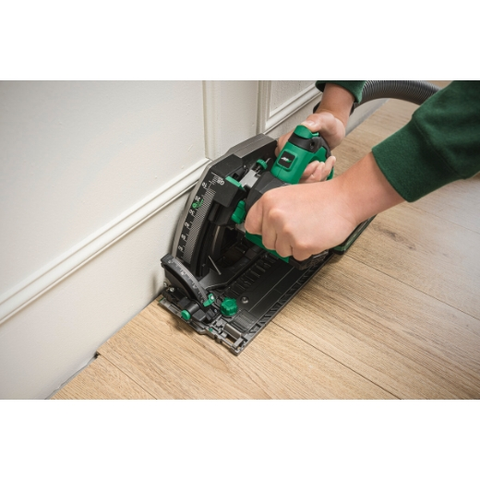 sirkelsag C3606DPAW2Z Dykksag 