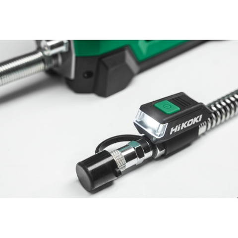 fettpresse AL18DAWPZ 