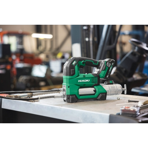 fettpresse AL18DAW4Z 