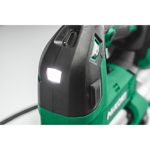 fettpresse AL18DAW4Z 