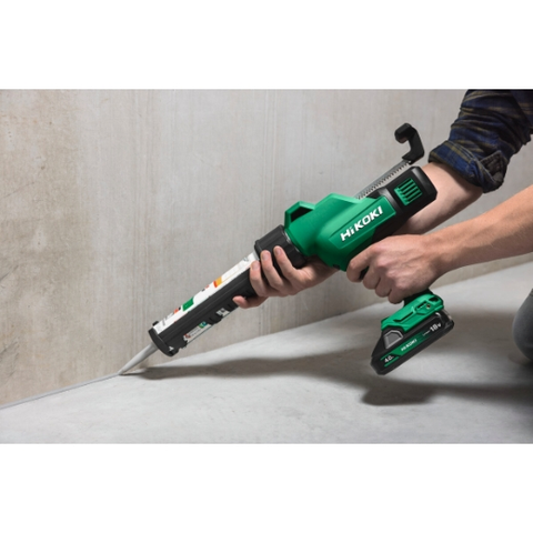 BATTERIDREVET FUGEPISTOL fugepistol AC18DAW4Z 