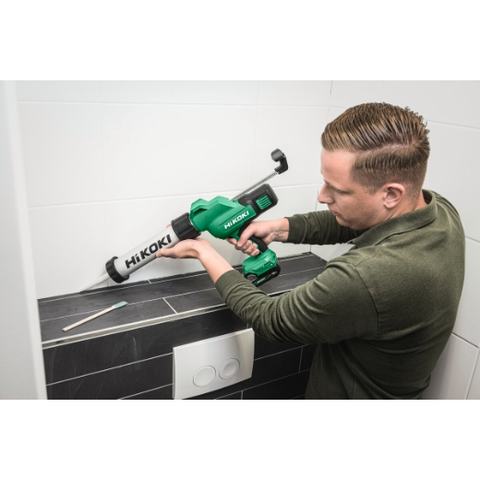 BATTERIDREVET FUGEPISTOL fugepistol AC18DAW4Z 