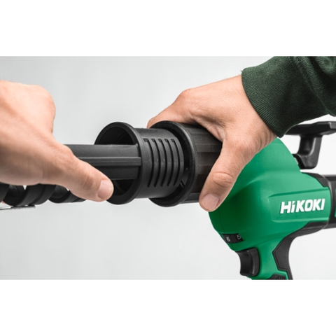 fugepistol AC18DAWQZ 