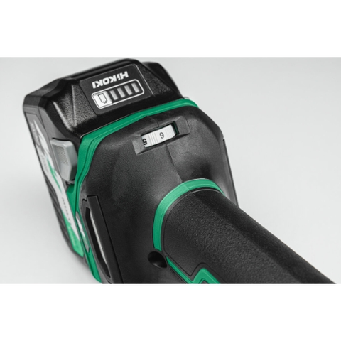 vinkelsliper G1813DVEW2Z 