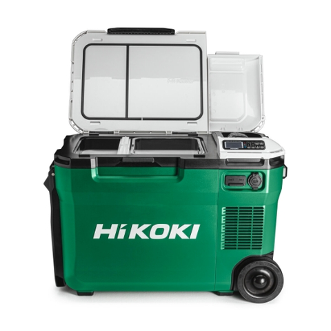 KJØLE-/VARMEBOKS UL18DBA KM HIKOKI 18V K 