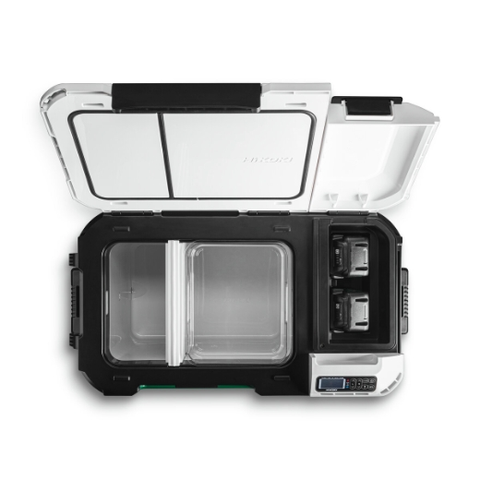 KJØLE-/VARMEBOKS UL18DBA KM HIKOKI 18V K 