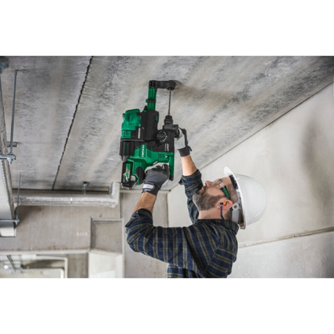 borhammer SDS-plus DH3628DAW2Z 