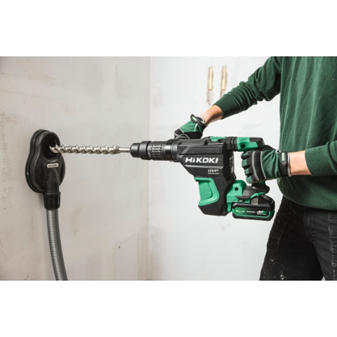 kombihammer SDS-max DH3640DAW2Z 