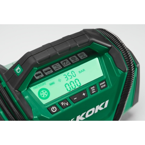 kompressor UP18DAW4Z 