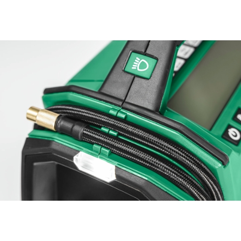 kompressor UP18DAW4Z 