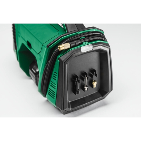 kompressor UP18DAW4Z 