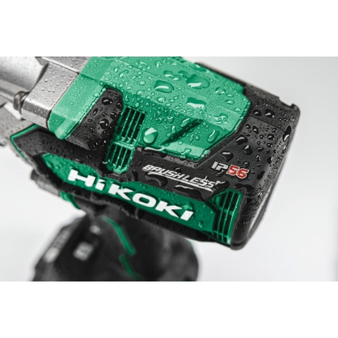 muttertrekker WR36DGW2Z 