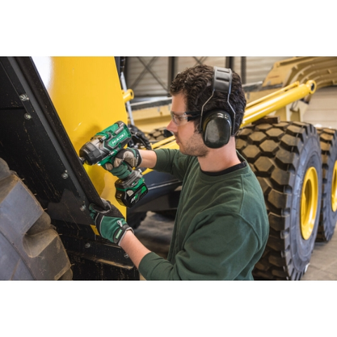 muttertrekker WR36DGW2Z 