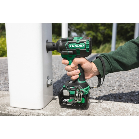 muttertrekker WR36DHW2Z 