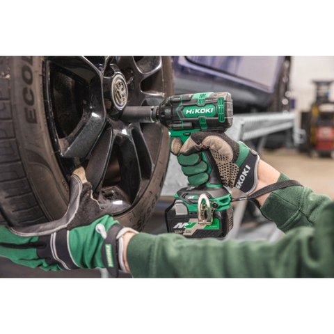 muttertrekker WR36DHW2Z 