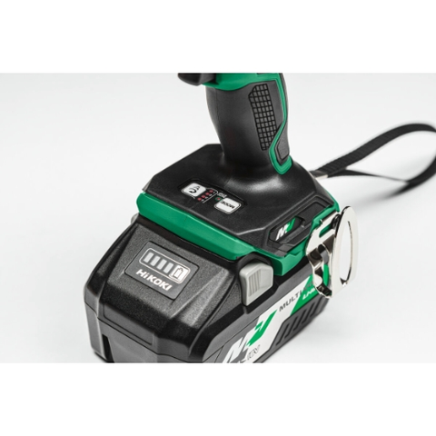 muttertrekker WR36DHW2Z 