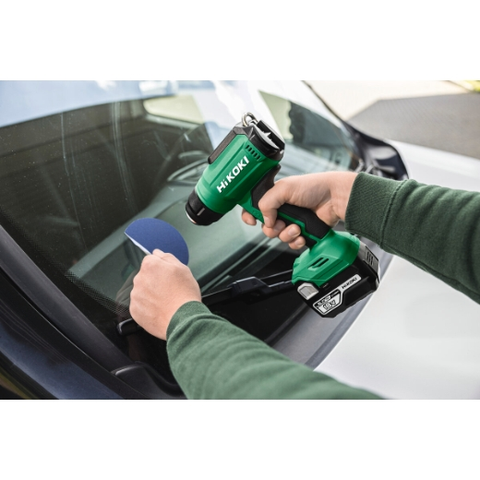 varmluftpistol RH18DAW2Z 