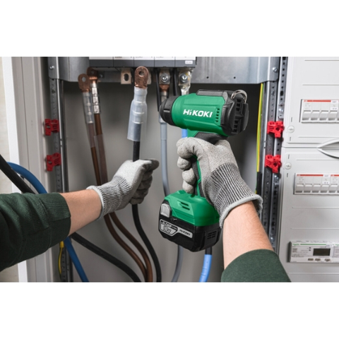 varmluftpistol RH18DAW2Z 