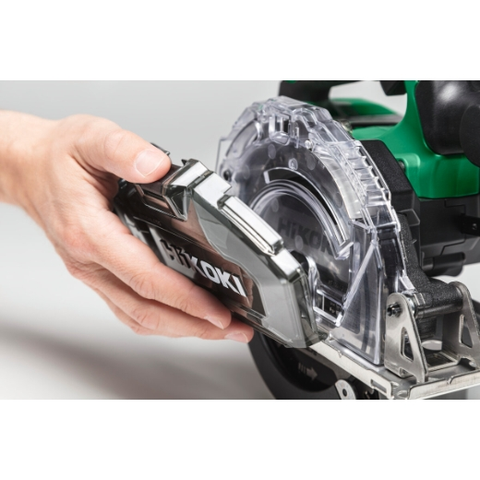 metall sirkelsag CD3605DBW2Z 