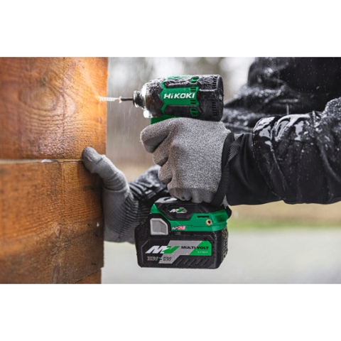 SLAGSKRUTREKKER WH36DC KM 