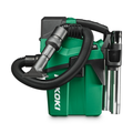 STØVSUGER RP18DA KM KRT HIKOKI 18V HEPA/