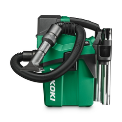 STØVSUGER RP18DA KM KRT HIKOKI 18V HEPA/