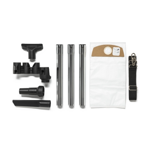 STØVSUGER RP18DA KM KRT HIKOKI 18V HEPA/ 