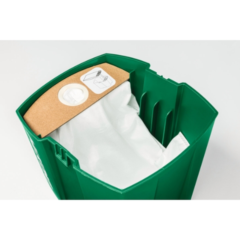 STØVSUGER RP18DA KM KRT HIKOKI 18V HEPA/ 