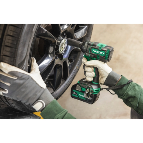 muttertrekker WR18DHW2Z 