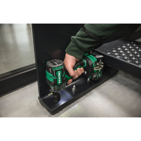 muttertrekker WR18DHW2Z 