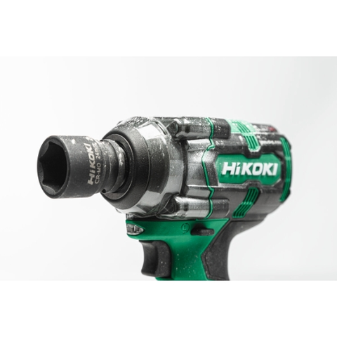 muttertrekker WR18DHW2Z 