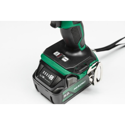 muttertrekker WR18DHW2Z 