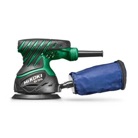 EKSENTERSLIPER SV13YA 230W 