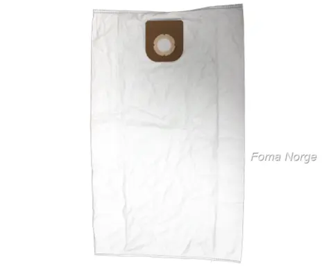 ENGANGSPOSE MIKROFIBER 5PK (6) 