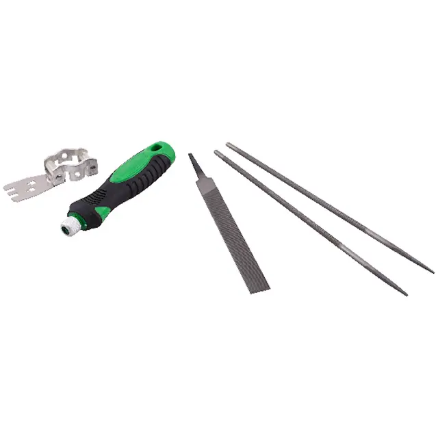 FILSETT FOR SAGKJEDER 0,325 SKOG/HAGE 