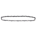 SAGKJEDE 12" x 3/8" x 1,1 MM (.043") x45