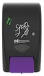 DISPENSER SCJP CLEANSE HEAVY BLACK 2L