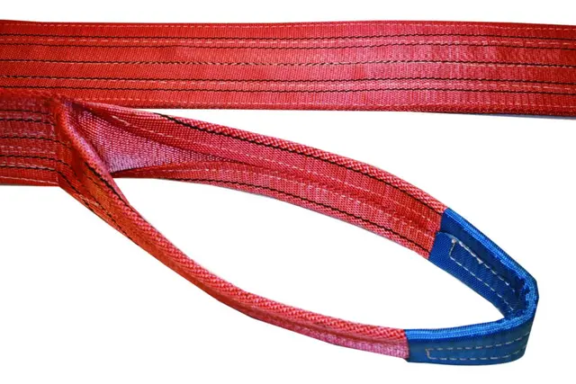 BÅNDSTROPP 5T 3M 150MM 